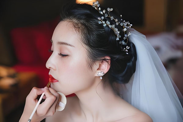海口婚礼跟拍|海口视界婚礼网络直播